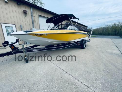 Malibu Response LXI karta techniczna i opinia